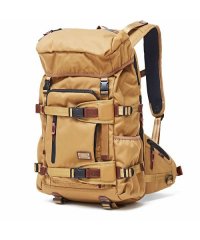 AS2OV/アッソブ AS2OV AS2OV / アッソブ CORDURA MIX 300d×420d BACKPACK KH/503478663