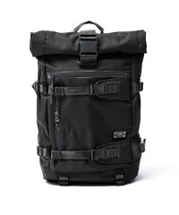 AS2OV/アッソブ AS2OV AS2OV / アッソブ CORDURA DOBBY 305D BACKPACKーBLACK/503478664