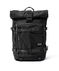 AS2OV/AS2OV / アッソブ CORDURA DOBBY 305D BACKPACK－BLACK/503478664