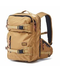 AS2OV/アッソブ AS2OV AS2OV / アッソブ CORDURA DOBBY 305D 3WAY BAG S KHAKI/503478669