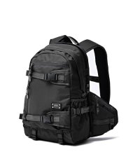 AS2OV/AS2OV / アッソブ CORDURA DOBBY 305D DAY BAG－BLACK/503478671