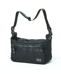 AS2OV/アッソブ AS2OV AS2OV / アッソブ CORDURA DOBBY 2WAY SHOULDER M BLACK/503478677