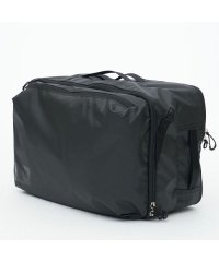 AS2OV/AS2OV / アッソブ TRAVEL SERIES TRAVEL CASE(M)－BLACK/503478702