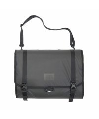 AS2OV/AS2OV / アッソブ TRAVEL SERIES TRAVEL SHOULDER－BLACK/503478705