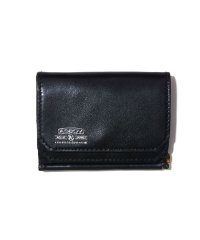 AS2OV/AS2OV / アッソブ LEATHER MOBILE MONEY CLIP－BLACK/503478723