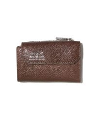 AS2OV/アッソブ AS2OV AS2OV / アッソブ MOBILE (SHRINK) KEY CASEーBROWN/503478740