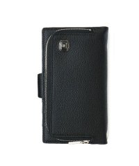 AS2OV/アッソブ AS2OV AS2OV / アッソブ MOBILE MULTI WALLET(SHRINK)(L)ーBLACK/503478742