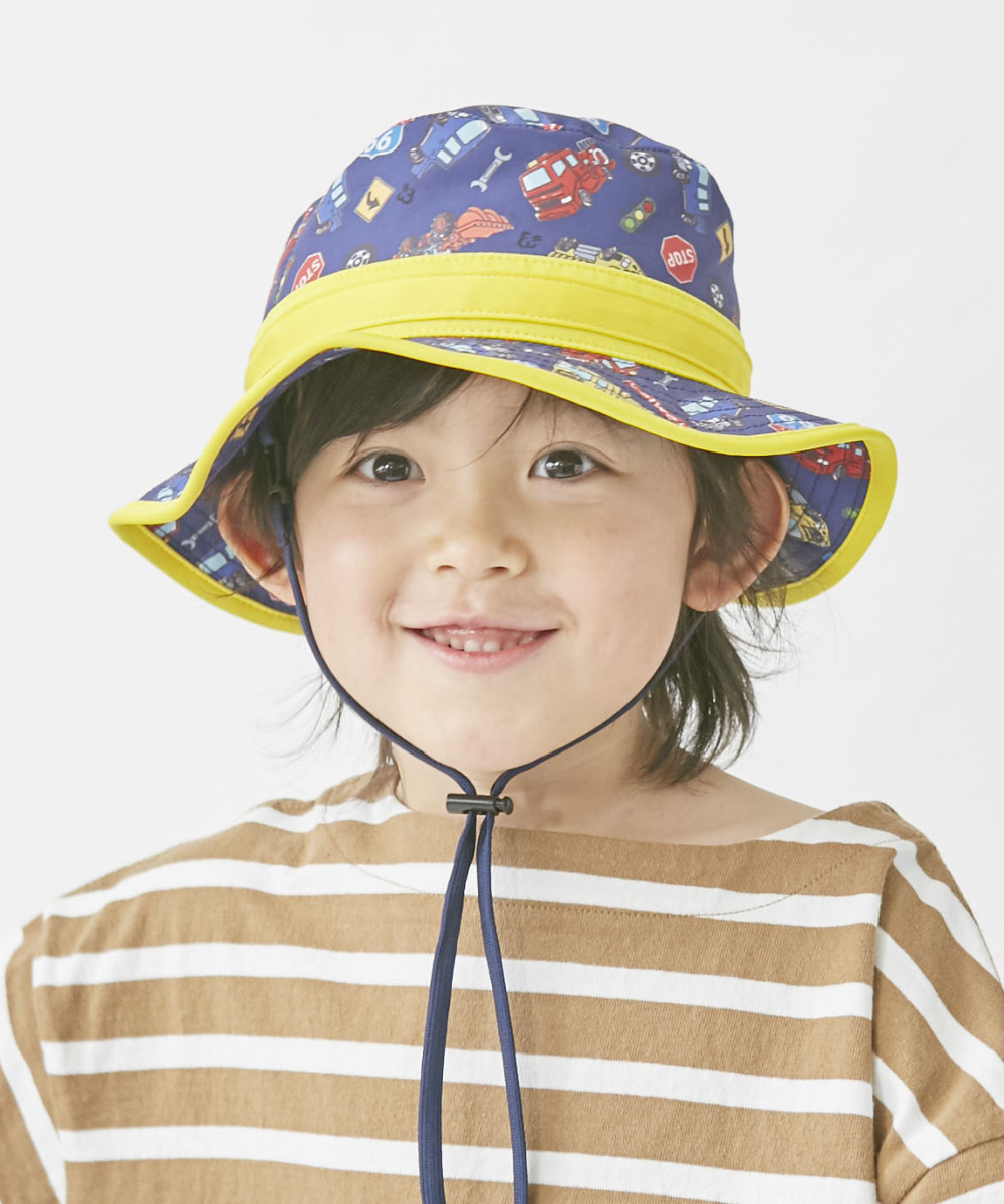 ビーディージェム BEADYGEM BEADYGEM TOMICA POKEPOKE HAT