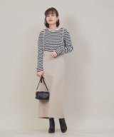 グレージュ