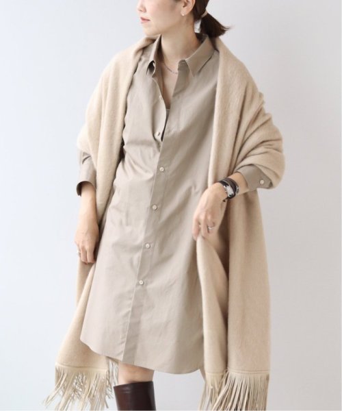 予約 Typewriter Long シャツ2 503483044 プラージュ Plage D Fashion