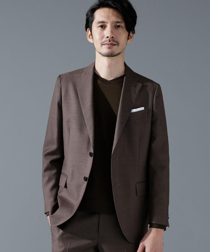 【美品】ナノユニバースSATO TAILOR  DRAGOスラックス