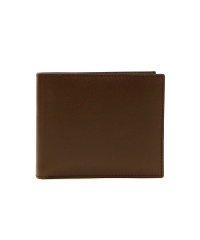 ST.UNIVERSEL/セントユニバーセル ST.UNIVERSEL 財布 二つ折り財布 本革 コンパクト アニリンレザー ビルフォールドウォレット ST.UNIVERSEL セントユ/503483655