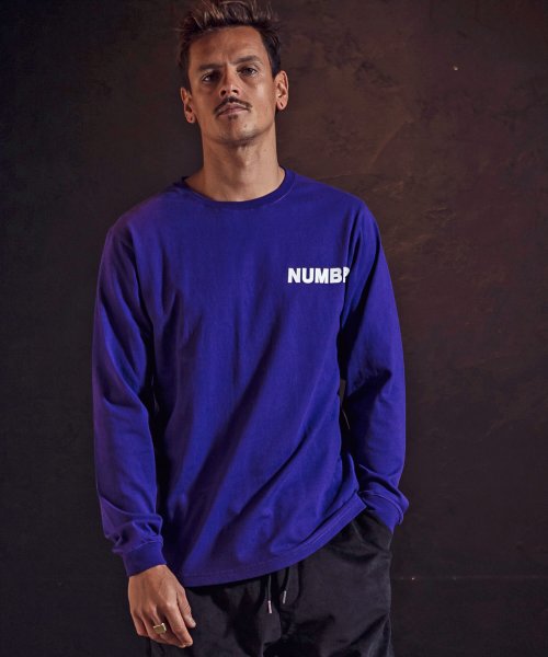 セール Number N Ine Denim ナンバーナインデニム ロゴロングtシャツ Numbernine Denim Numbernine Denim D Fashion セール Number N Ine Denim ナンバーナインデニム ロゴロングtシャツ Numbernine Denim Numbernine Denim D Fashion