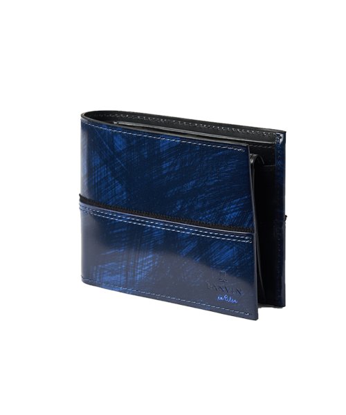 ランバンオンブルー 財布 二つ折り財布 本革 メンズ レディース Lanvin En Bleu グラン ランバン Lanvin D Fashion ランバンオンブルー 財布 二つ折り財布 本革 メンズ レディース Lanvin En Bleu グラン ランバン Lanvin D Fashion