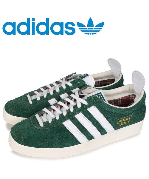 アディダス オリジナルス adidas Originals ガゼル ヴィンテージ