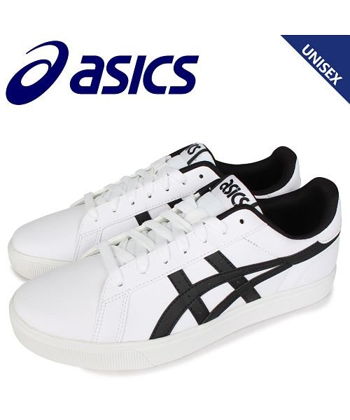 アシックス Asics クラシック スニーカー メンズ レディース Classic Ct ホワイト 白 1191a165 100 8 25 新入荷 アシックス Asics D Fashion アシックス Asics クラシック スニーカー メンズ レディース Classic Ct ホワイト 白 1191a165 100 8 25 新入荷 アシックス Asics D Fashion