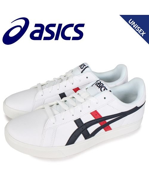 セール アシックス Asics クラシック スニーカー メンズ レディース Classic Ct ホワイト 白 1191a165 102 8 25 新入荷 503485871 アシックス Asics D Fashion