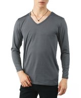 チャコールグレー系1