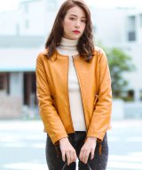 キャメル系1