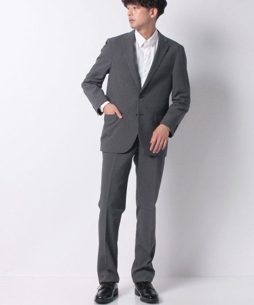 セール ストライプ2bスーツ ナノ ユニバース Nano Universe D Fashion セール ストライプ2bスーツ ナノ ユニバース Nano Universe D Fashion