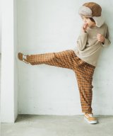 オレンジ