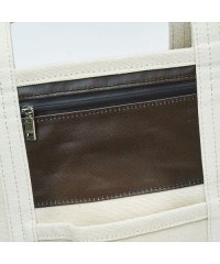 AS2OV/AS2OV / アッソブ CAVAS TOTE (L)－CHO/503426502