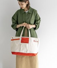 AS2OV/AS2OV / アッソブ CAVAS TOTE (S)－OR/503426514