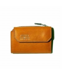AS2OV/アッソブ AS2OV AS2OV / アッソブ LEATHER MOBILE KEY CASEーCAMEL/503478729
