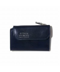 AS2OV/アッソブ AS2OV AS2OV / アッソブ LEATHER MOBILE KEY CASEーNAVY/503478730