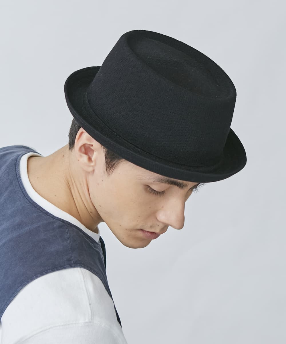 帽子 KANGOL BAMBOO MOWBRAY The Bamboo Mowbray - Mike The Hatter
