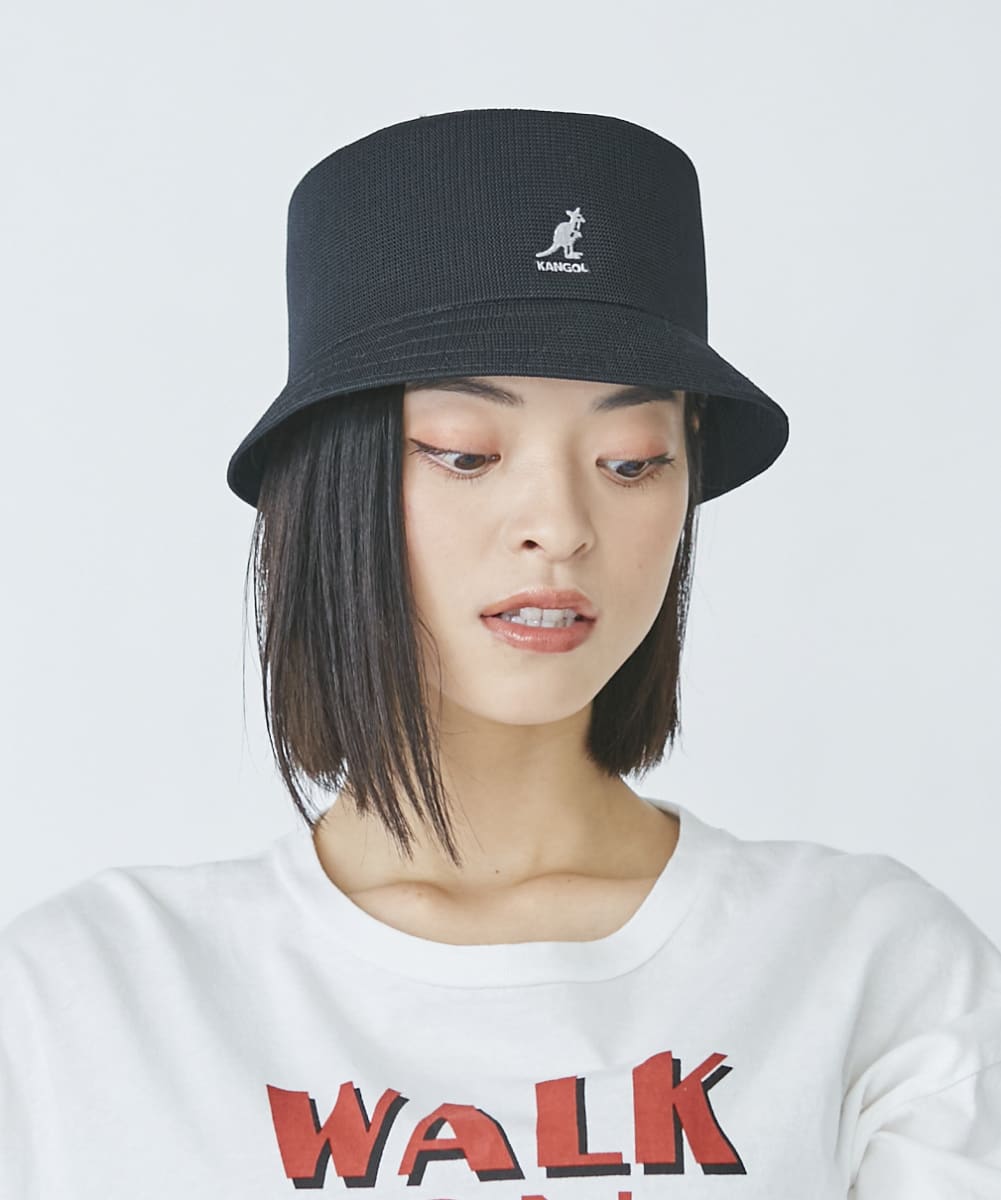 Kangol cheap tropic bin