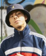 ネイビー