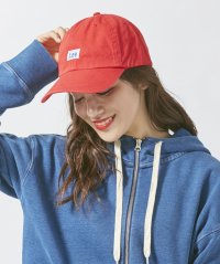 Lee/リー Lee Lee LOW CAP COTTON TWILL/503480022