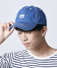 Lee/Lee LOW CAP DENIM/503480023