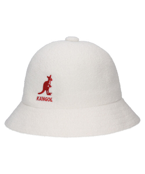 カンゴール KANGOL KANGOL Big Logo Casual(503480054) | KANGOL カンゴール KANGOL KANGOL Big Logo Casual(503480054) | KANGOL