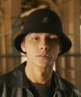 ブラック系1