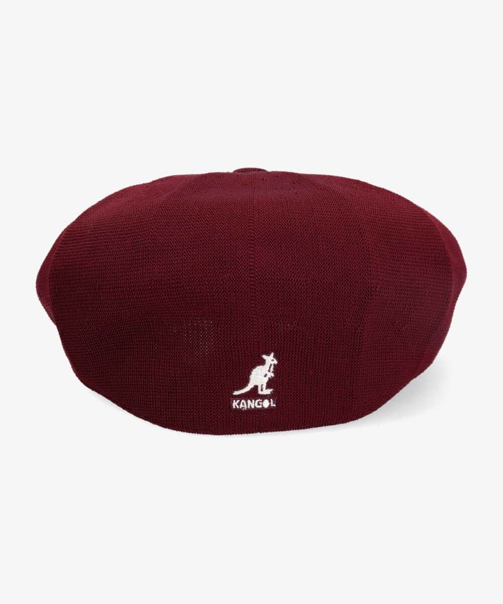 Supremex KANGOL アンゴラビーニー ライトブラウン ＃C1775 - 帽子