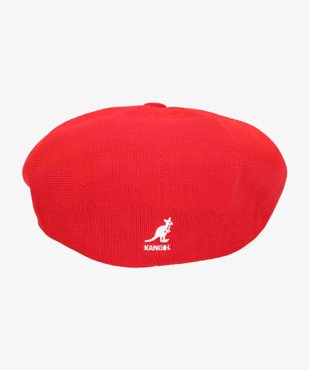 Supremex KANGOL アンゴラビーニー ライトブラウン ＃C1775 - 帽子