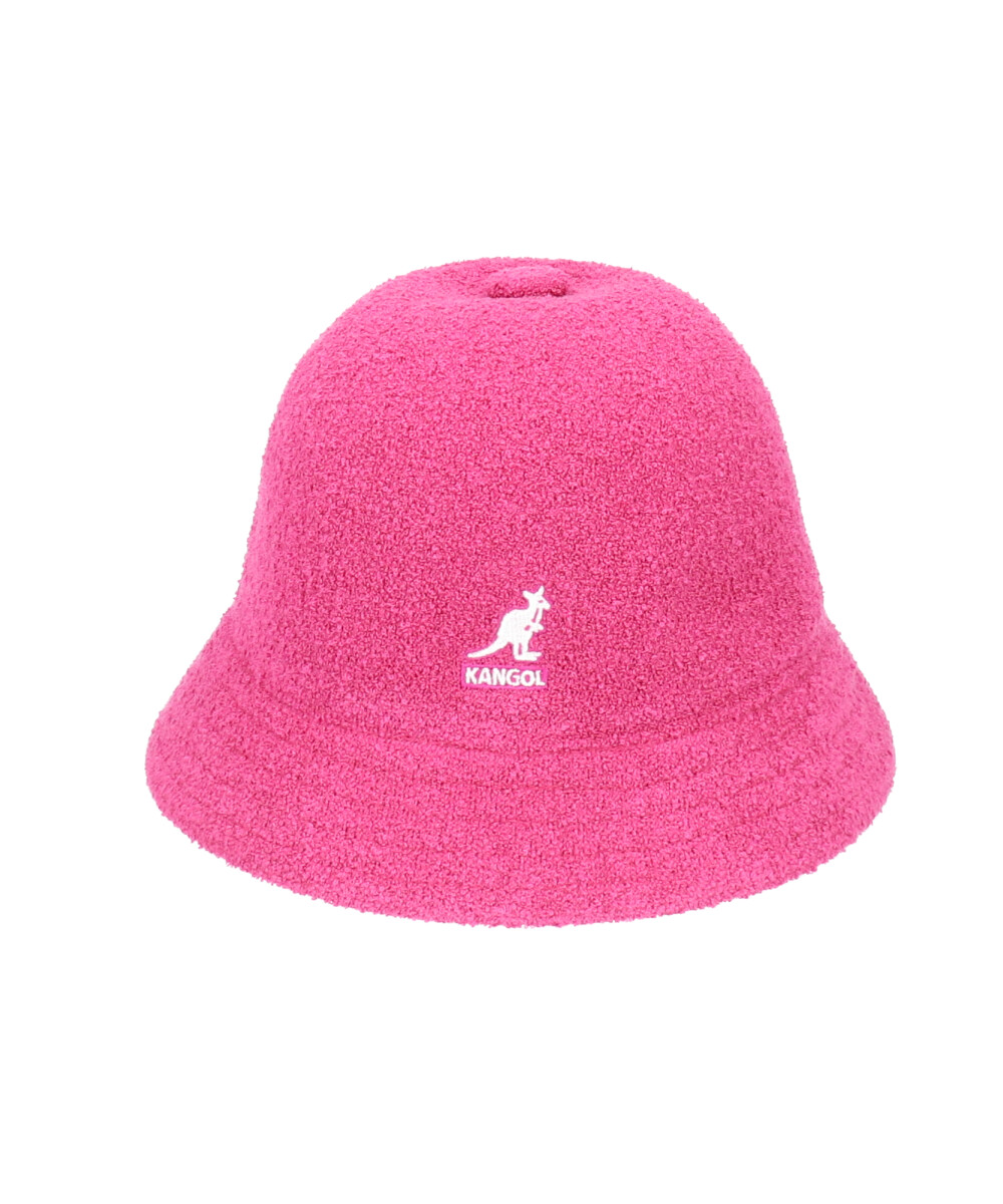 KANGOL Kids Bermuda Casual(503480121) | KANGOL(KANGOL) - d fashion