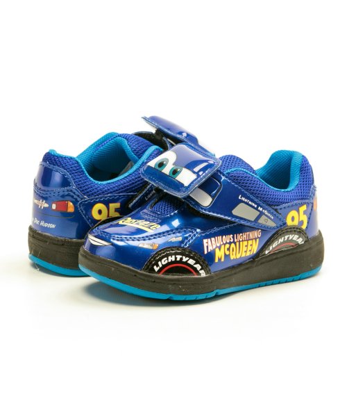 ディズニー Disney カーズ 光る靴 Led 光る キッズ スニーカー マックイーン ムーンスター Dn C1262 Tkhs Dnc1262 ムーンスター Moonstar D Fashion ディズニー Disney カーズ 光る靴 Led 光る キッズ スニーカー マックイーン ムーンスター Dn C1262 Tkhs Dnc1262 ムーンスター Moonstar D Fashion