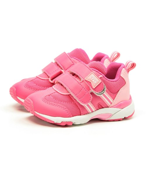 ムーンスター キャロット キッズ スニーカー 幅広 3e 軽量 ダブルベルト マジックテープ Tkhs Msc29 ムーンスター Moonstar D Fashion ムーンスター キャロット キッズ スニーカー 幅広 3e 軽量 ダブルベルト マジックテープ Tkhs Msc29 ムーンスター Moonstar D Fashion