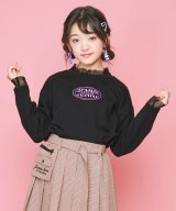 ブラック