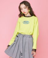グリーン