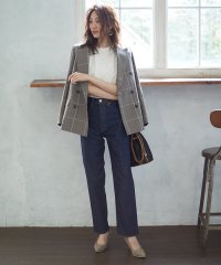 moussy/PLAIN JEANS STRAIGHT/503487426