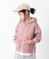 ダークピンク