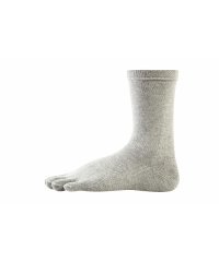 BACKYARD FAMILY/アールエル RｘL SOCKS LF5－1000 LIFE SOFTY FINGER 5本指/503487950