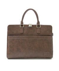 BACKYARD FAMILY/SYNTHETIC LEATHER BRIEFCASE/503487986