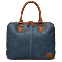 BACKYARD FAMILY/SYNTHETIC LEATHER BRIEFCASE/503487988