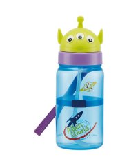 BACKYARD FAMILY/スケーター Skater ダイカット ストローボトル 350ml PBS3STD【返品不可商品】/503487993