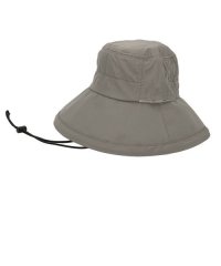 BACKYARD FAMILY/WATER REPELLENT WIDE BRIM HAT TYO－042/503488123